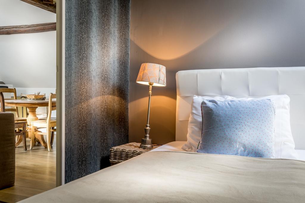 Valkenhof Otel Valkenburg aan de Geul Dış mekan fotoğraf