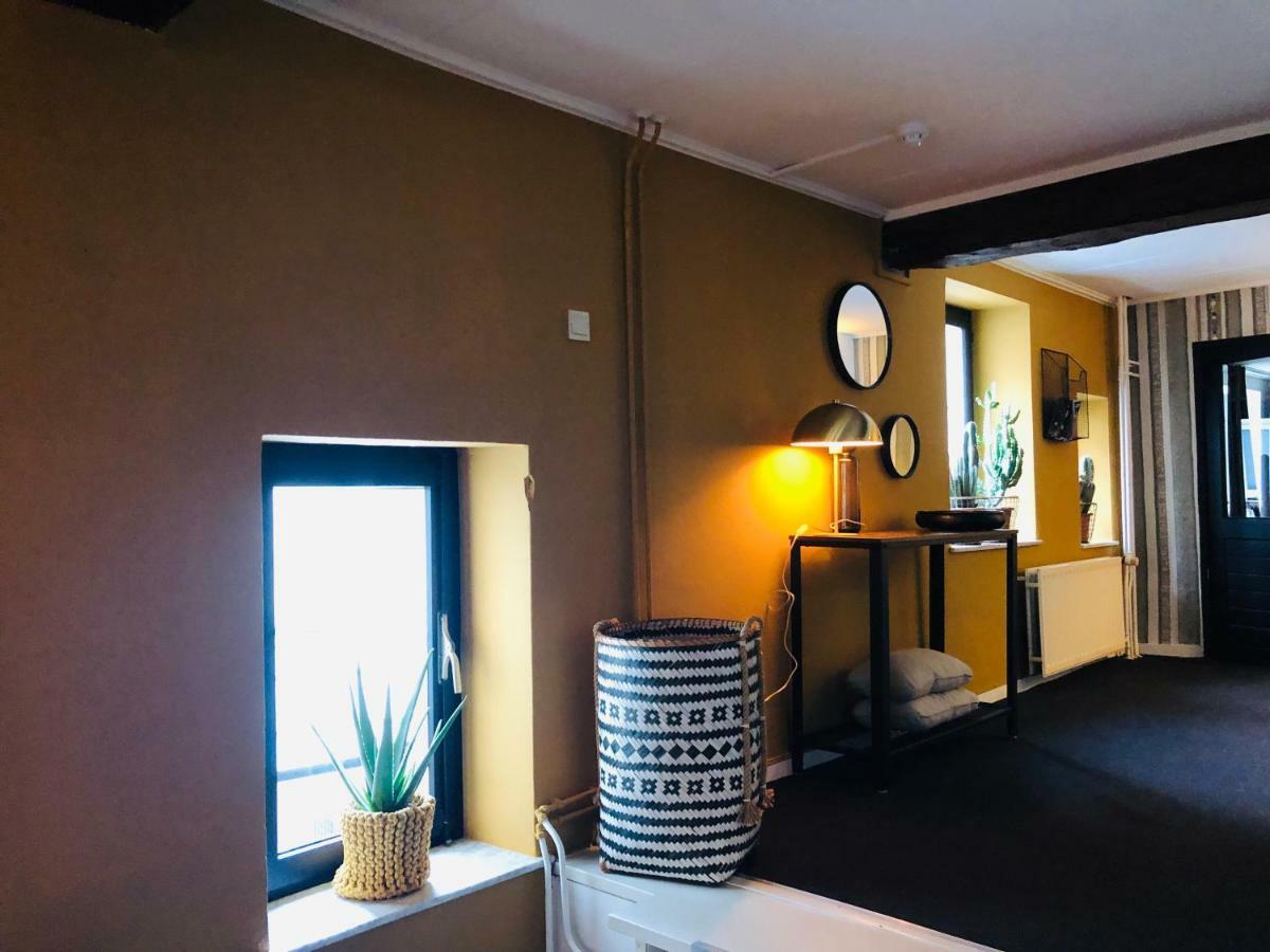 Valkenhof Otel Valkenburg aan de Geul Dış mekan fotoğraf